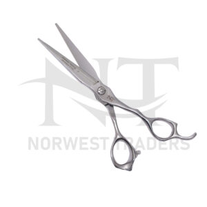 Dragon Handle 7″ Hairdressing Barber Hair Cutting Scissors/Japanese Steel